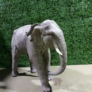 Bobo Junior Elephant 1.2m