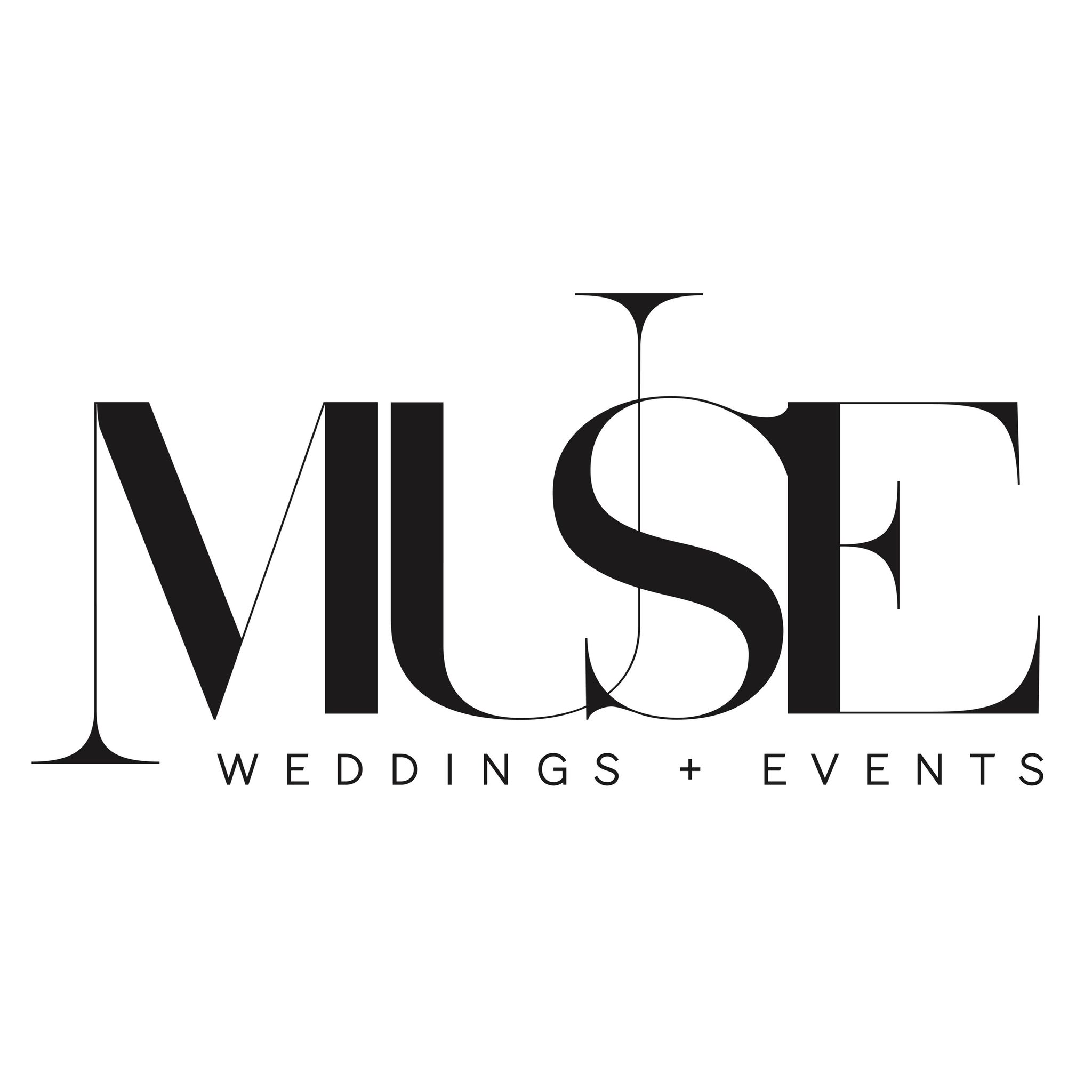 Home - Muse Weddings & Events